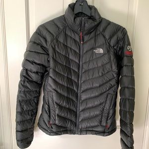 North face Woman's summit series down jacket
